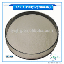 Triallyl Cyanurate TAC Cas No: 101-37-1